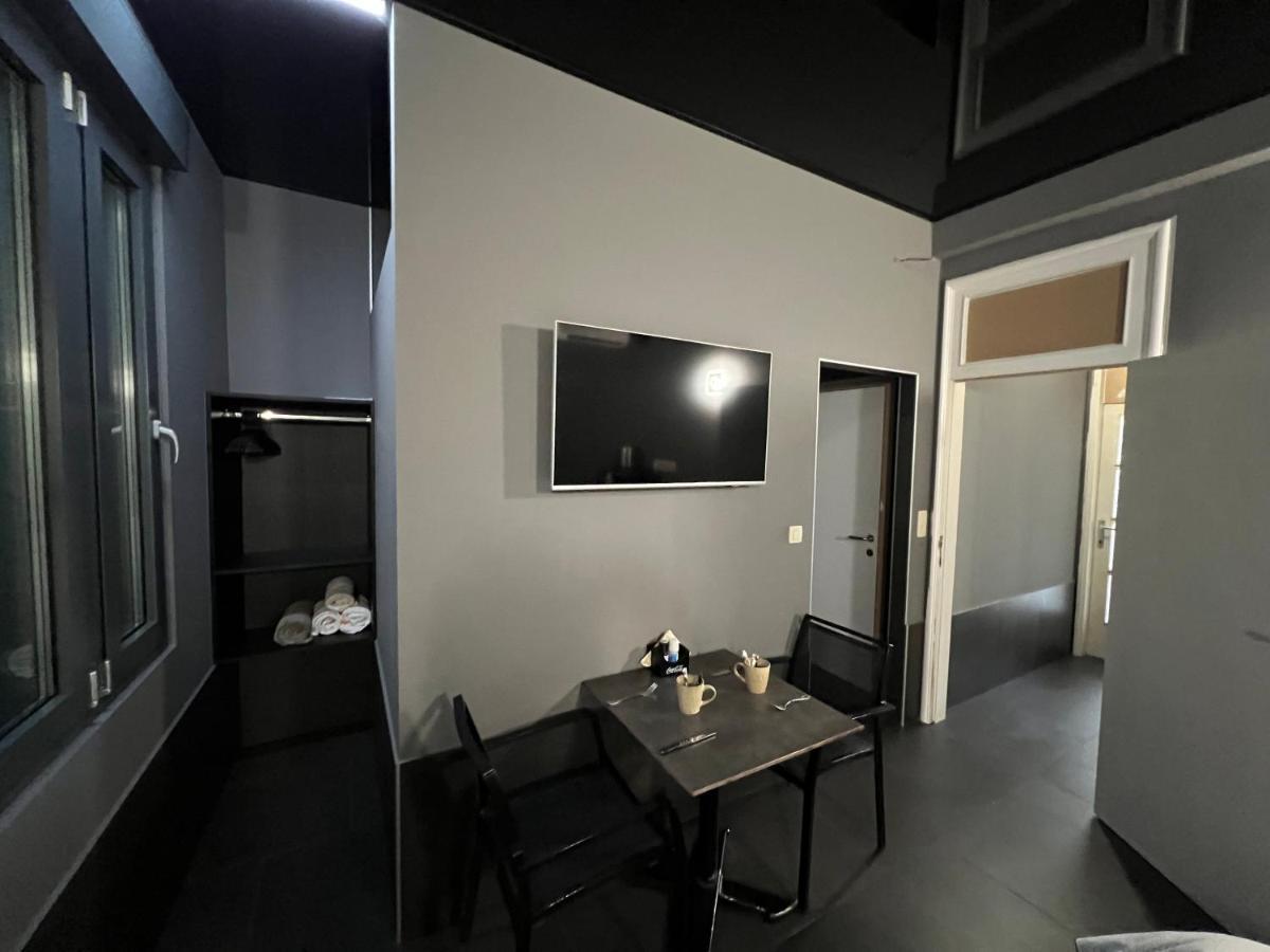 Logements Des Choraux Tournai Exterior photo