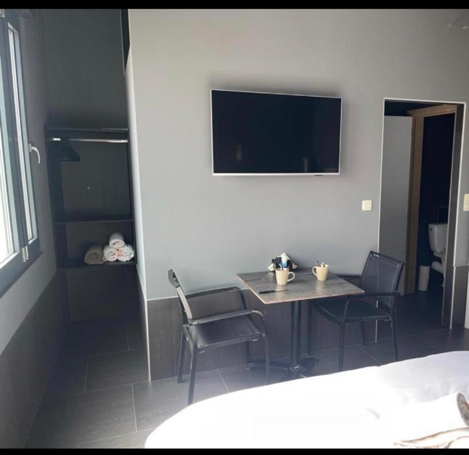 Logements Des Choraux Tournai Exterior photo