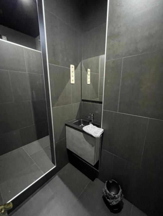 Logements Des Choraux Tournai Exterior photo