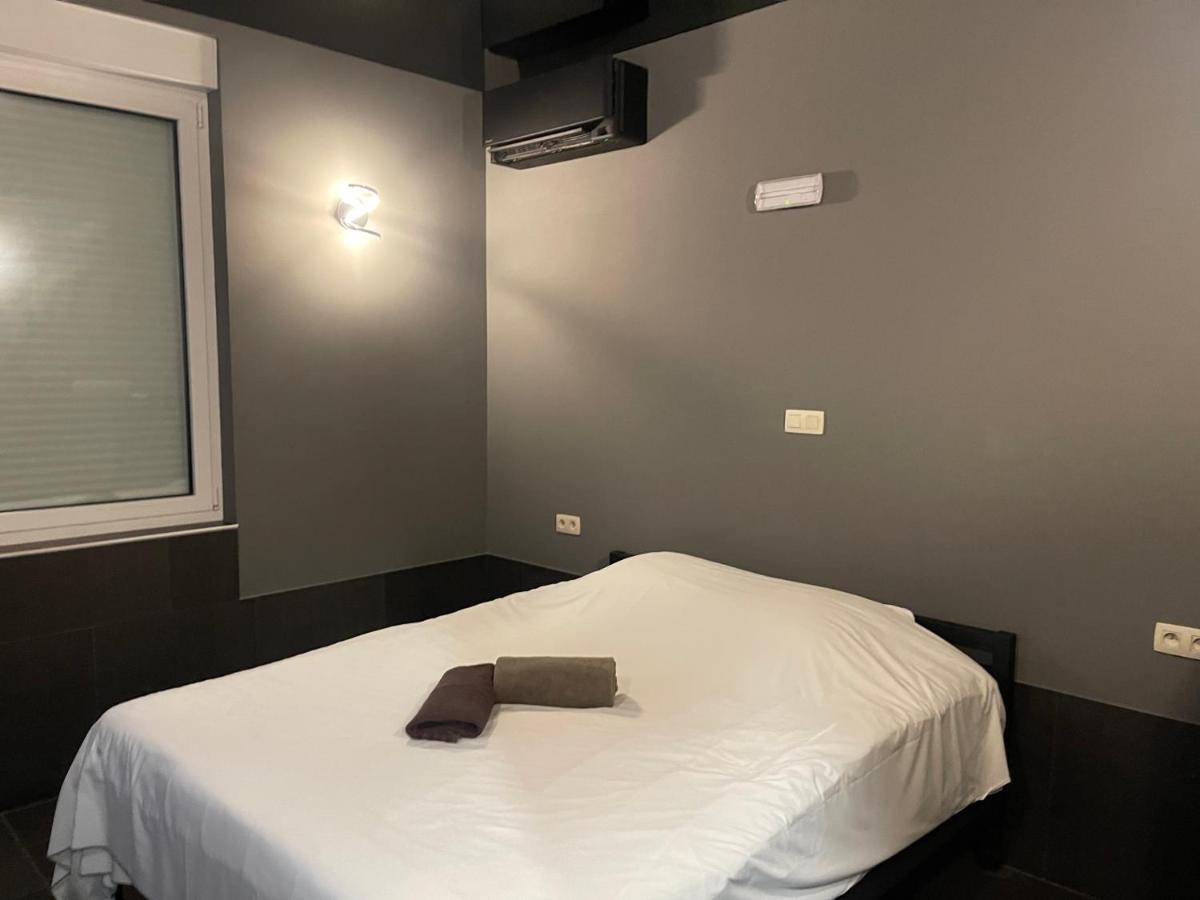 Logements Des Choraux Tournai Exterior photo